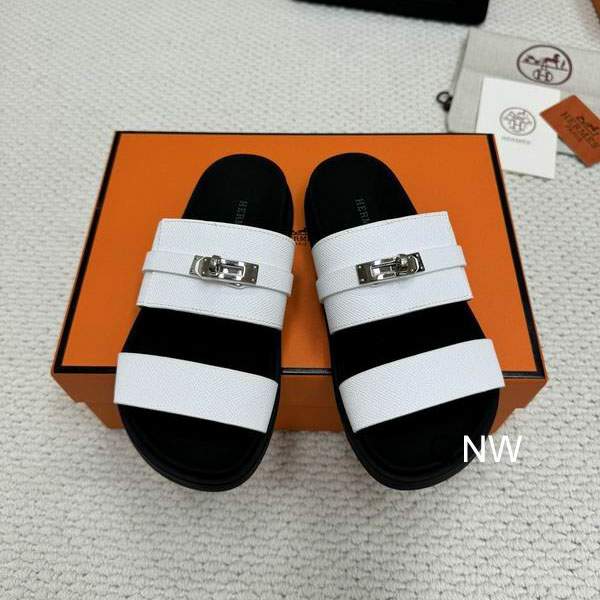 Picture of Hermes Slippers _SKUHermessz35-41WN07071663